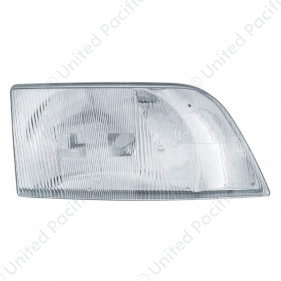 Headlight For 1996-2003 Volvo VN - Passenger