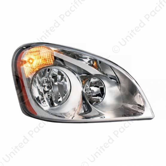 Headlight For 2008-2017 Freightliner Cascadia - Passenger