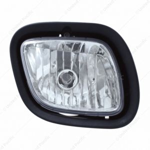 Fog Light With DRL Function For 2008-2017 Freightliner Cascadia
