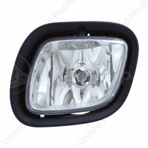 Fog Light For 2008-2017 Freightliner Cascadia - Driver