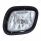 Fog Light For 2008-2017 Freightliner Cascadia - Driver