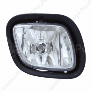 Fog Light For 2008-2017 Freightliner Cascadia