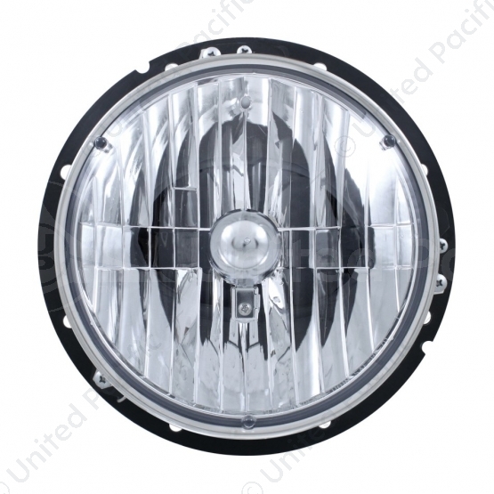 Headlight For 1998-2010 Kenworth T2000 - Driver