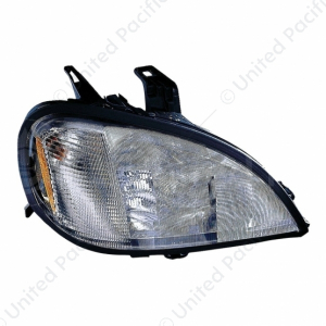 Headlight Assembly For 2001-2004 Freightliner Columbia