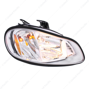 Headlight For 2002-2024 Freightliner M2