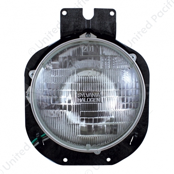 1996-2005 Freightliner Century Headlight - Driver