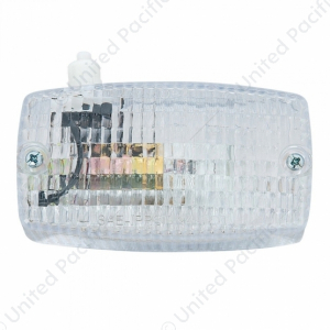 Interior Dome Light