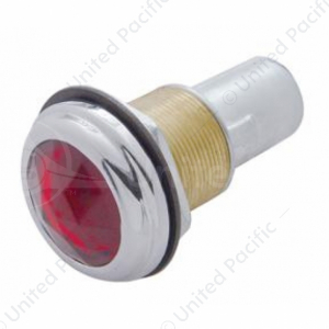 1-1/4" Round Incandescent Utility Light