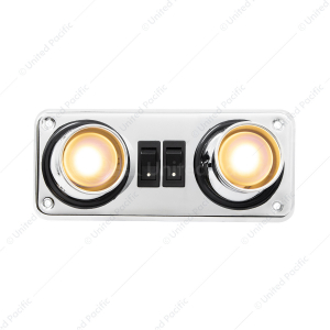 Interior Reading Light - Double