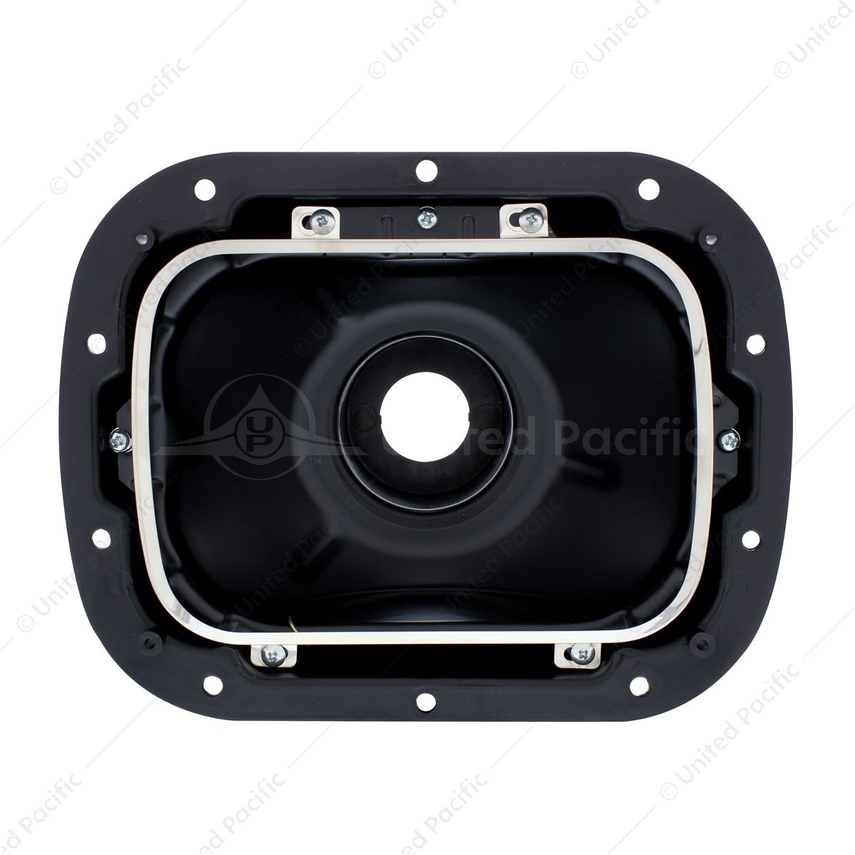 5" x 7" Headlight Bucket For Peterbilt & Kenworth