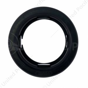 2-1/2" Grommet - Recess Mount