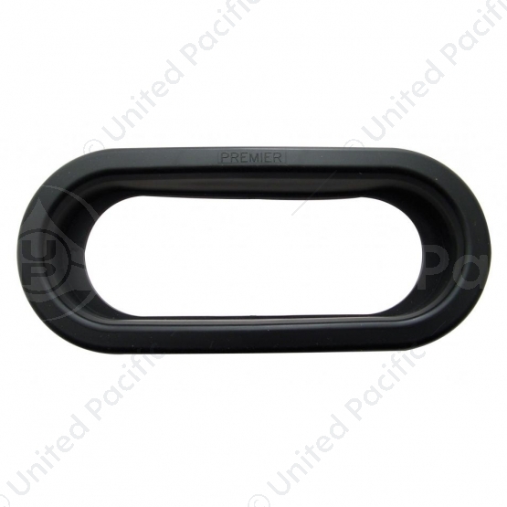 6" Oval Light Grommet