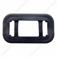 Mini Rectangular Grommet
