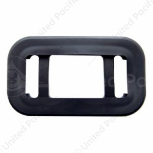 Mini Rectangular Grommet