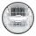 ULTRALIT - 3 High Power LED 7" Headlight With 10 White LED Position Light