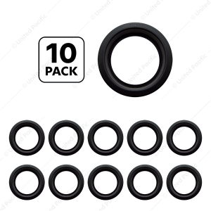 4" Round Light Grommet (10 Pcs)