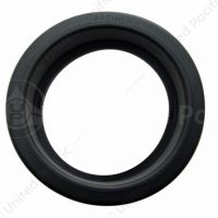 4" Round Light Grommet