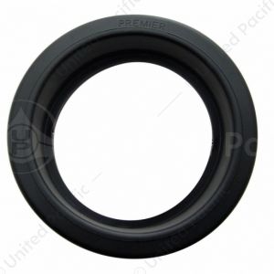 4" Round Light Grommet