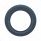 4" Round Light Grommet