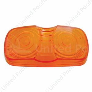 Tiger Eye Marker Light Lens