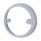 3" Round LED Light Bezel