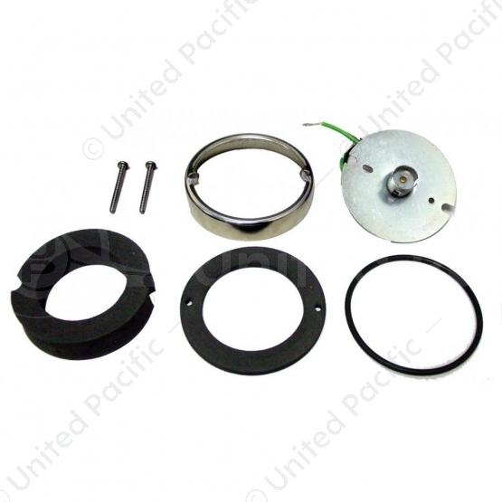 Glass Cab Light Conversion Kit - 1156 Base