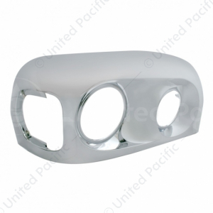 Headlight Bezel For 2005-2010 Freightliner Century