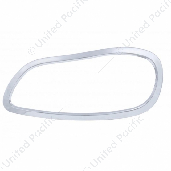 Headlight Bezel For Freightliner M2 - Driver