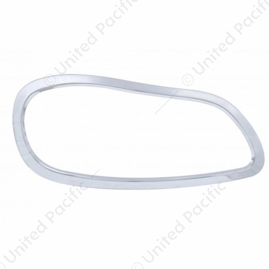Headlight Bezel For Freightliner M2 - Passenger