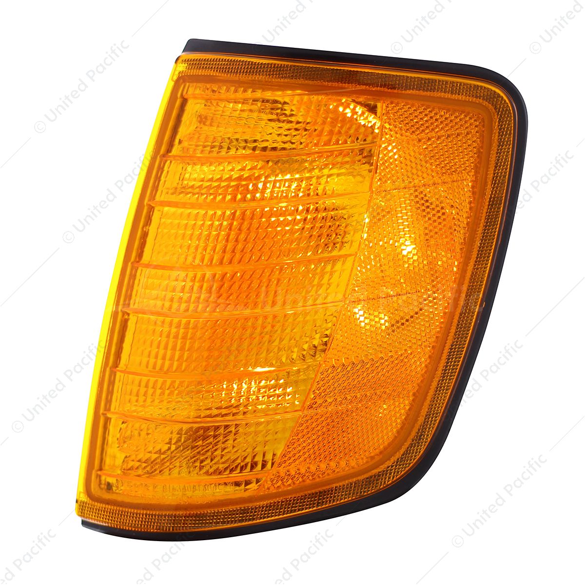 Turn Signal Light For 1990-2007 Freightliner FLD - Driver