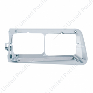 14 LED Headlight Bezel For 1989-2009 Freightliner FLD
