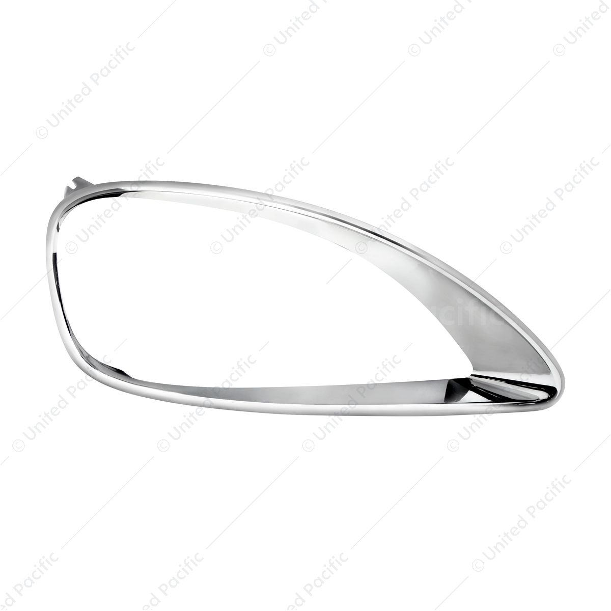 Freightliner Columbia Headlight Bezel For Freightliner Columbia - Passenger