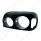 Black Headlight Bezel For 1996-2004 Freightliner Century - Driver
