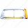 19 LED Headlight Bezel With Turn Signal For 1989-2009 Freightliner FLD - Driver - Amber LED/Amber Le