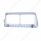 14 LED Headlight Bezel For 1989-2009 Freightliner FLD - Driver - Blue LED/Clear Lens