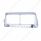14 LED Headlight Bezel For 1989-2009 Freightliner FLD - Driver - White LED/Clear Lens