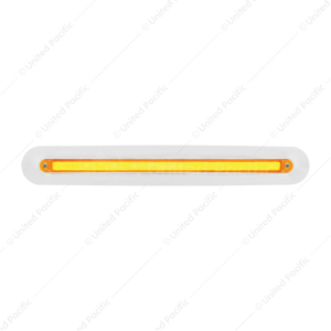 2005+ Freightliner 24 LED GloLight Mirror Light Bar