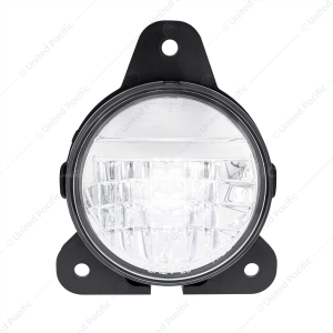 LED Fog Light With Bracket For 2018-2024 Volvo VNR -Competition Series