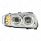 High Power 10 LED Chrome Headlight With 10 LED Turn & 100 LED Halo For 2008-2024 Peterbilt 389-Passe