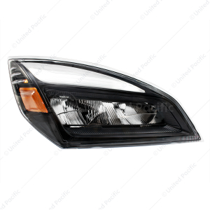 High Power LED Headlight For 2018-2024 Freightliner Cascadia