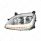 Chrome Projection Headlight With LED Position Light & Sequential Signal For 2012-2021 Peterbilt 579-