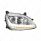 Chrome Projection Headlight With LED Position Light & Sequential Signal For 2012-2021 Peterbilt 579-