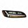 Blackout 6 LED Headlight For Peterbilt 386 (2006-2016) & 387 (2000-2011)- Passenger