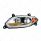 High Power 13 LED Chrome Headlight For 2018-2026 International LT-Driver