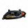 13 LED Blackout Headlight With Dual Color Light Bar For 2018-2026 International LT-Driver