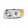 Headlight For 2008-2024 Peterbilt 389-Driver