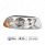 Headlight For 1999-2018 Mack CX Vision-Passenger