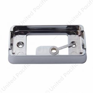 Chrome Mounting Bracket