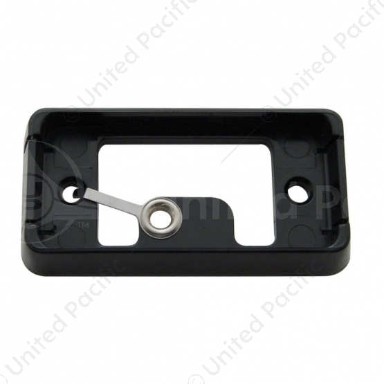 Mounting Bracket - Black (Bulk)