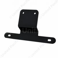 Universal Plastic License Bracket